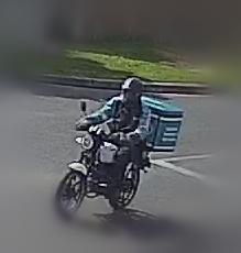 Counted crossing at 13:28