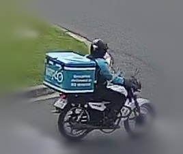 Counted crossing at 13:36
