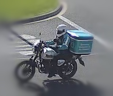Counted crossing at 13:42