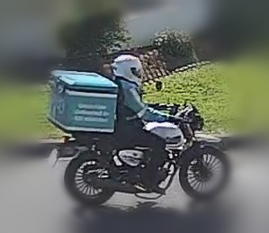 Counted crossing at 13:51