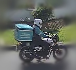 Counted crossing at 13:52
