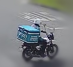 Counted crossing at 13:58