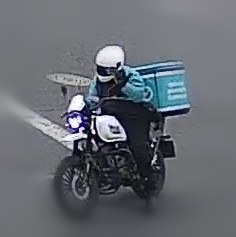 Counted crossing at 14:04