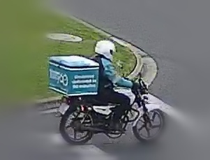 Counted crossing at 14:09