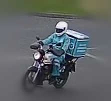 Counted crossing at 14:09