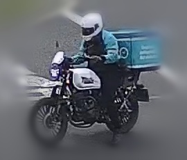 Counted crossing at 14:20