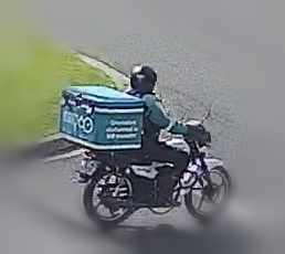 Counted crossing at 14:39