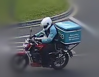 Counted crossing at 14:53