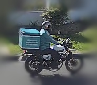 Counted crossing at 14:57