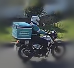 Counted crossing at 14:58