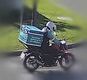 Counted crossing at 15:03