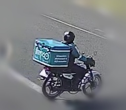 Counted crossing at 15:04