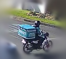 Counted crossing at 15:13