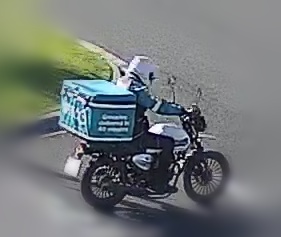 Counted crossing at 15:22