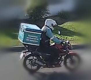 Counted crossing at 15:24