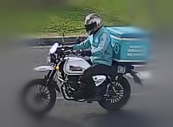 Counted crossing at 15:38