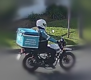 Counted crossing at 15:45