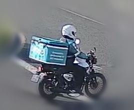 Counted crossing at 15:45