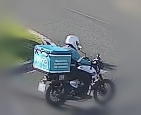 Counted crossing at 15:51