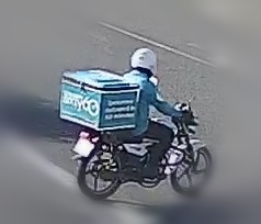 Counted crossing at 15:52