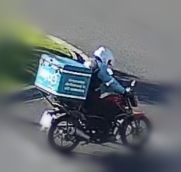 Counted crossing at 15:58