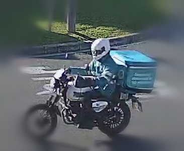 Counted crossing at 16:09