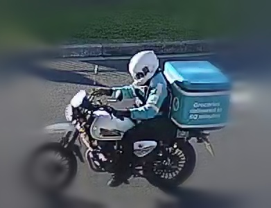 Counted crossing at 16:38