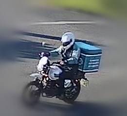 Counted crossing at 16:39
