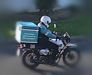 Counted crossing at 16:40