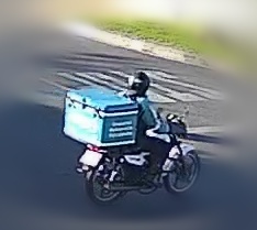 Counted crossing at 16:42