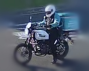 Counted crossing at 16:48