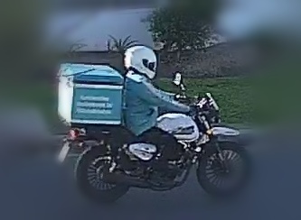 Counted crossing at 16:52
