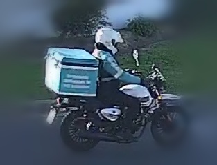 Counted crossing at 16:54