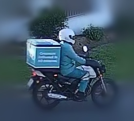 Counted crossing at 17:02