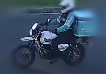 Counted crossing at 17:02