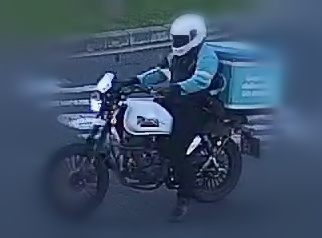 Counted crossing at 17:16