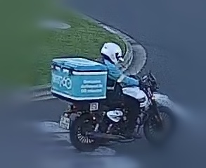 Counted crossing at 17:22