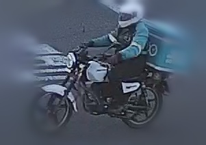 Counted crossing at 17:31