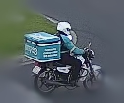 Counted crossing at 17:40