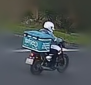 Counted crossing at 17:42
