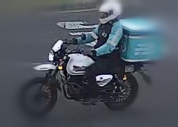 Counted crossing at 17:43