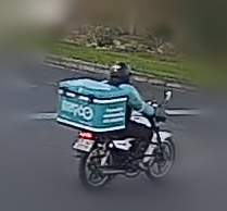 Counted crossing at 17:59