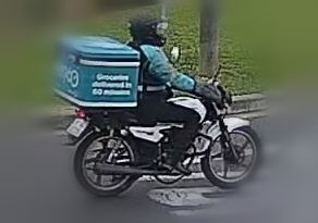 Counted crossing at 08:43