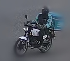 Counted crossing at 09:00
