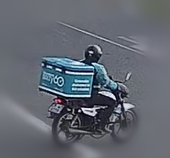 Counted crossing at 09:10