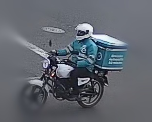 Counted crossing at 09:13