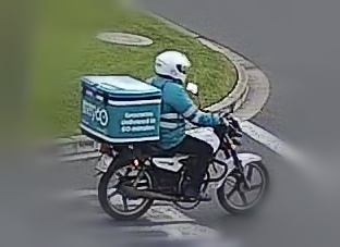 Counted crossing at 09:18