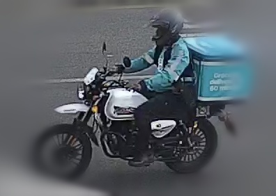 Counted crossing at 09:24