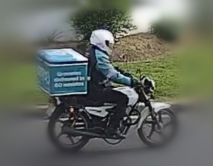 Counted crossing at 09:26