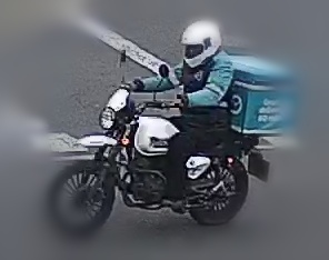 Counted crossing at 09:50